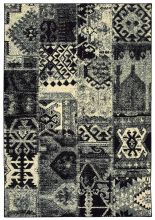 Oriental Weavers LUNA LUA-1804K Imgs Transitional Southwest Area Rugs